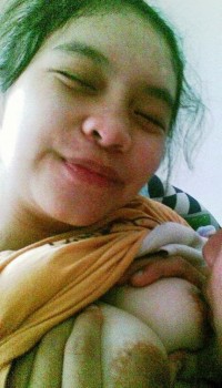 toket abg