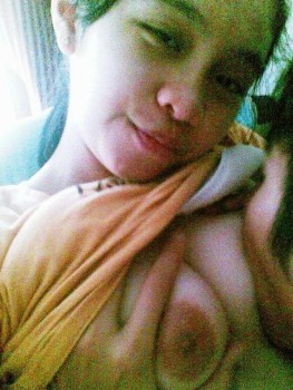 toket abg