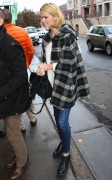 Brooklyn Decker - out at the 2015 Sundance Film Festival in Park City 1/27/15