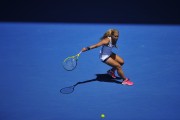 Dominika Cibulkova - 2015 Australian Open in Melbourne 1/28/15