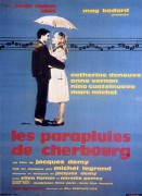 Шербургские зонтики / Les parapluies de Cherbourg (1964) 633a93385379879
