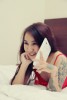 INFO, Nadia, Lagi, Di, Booking.., Sambil, Bugil, diHotel..