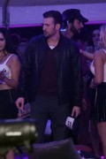 Chris Evans - Playboy Party during Super Bowl Weekend in Scottsdale, AZ 01/30/15