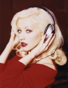 Кристина Агилера (Christina Aguilera) Back to Basics Album Promos - 20xHQ Ac6068386415456