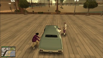 SA] 2 Player Deluxe - Scripts & Plugins - GTAForums