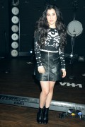 Fifth Harmony - VH1 'Big Morning Buzz' in NY 11/06/14