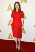 Julianne Moore - 87th Annual Academy Awards Nominee Luncheon in Beverly Hills 2/2/15