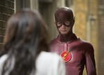 The Flash: Трейлеры и фото к "Без ума от тебя"