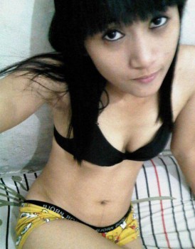 jilbab bugil
