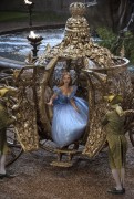 Золушка / Cinderella (Хэлена Бонем Картер, Кейт Бланшетт, 2015) A0daba387406859