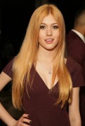 Katherine McNamara - GEM the App's pre-Grammy launch party in West Hollywood 2/6/2015