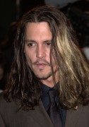 Джонни Депп (Johnny Depp) Blow Premiere (Hollywood, March 29, 2001) (59xHQ) 173284387966659