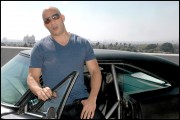 Вин Дизель (Vin Diesel)  'Fast and Furious', 13.03.2009 - 11xHQ A9c09b387967941