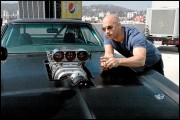 Вин Дизель (Vin Diesel)  'Fast and Furious', 13.03.2009 - 11xHQ Bd8ad1387967967