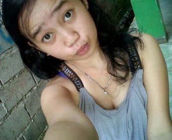 abg telanjang