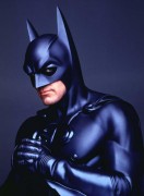 Бэтмен и Робин / Batman & Robin (О’Доннелл, Турман, Шварценеггер, Сильверстоун, Клуни, 1997) 6270f0389786302