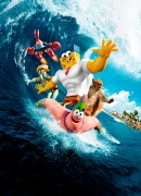 Губка Боб: жизнь на суше / The SpongeBob Movie: Sponge Out of Water (2015)  3c9a95390022241