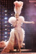 Кайли Миноуг (Kylie Minogue) Showgirl Homecoming Tour (25xHQ) 584621390111684
