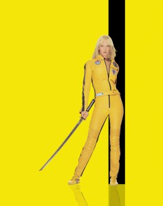 Убить Билла / Kill Bill (Ума Турман, Люси Лью, 2003) Ed0977390332788