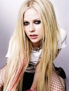 Аврил Лавин (Avril Lavigne) The Best Damn Thing Promo (14xHQ) 5228f3390424398