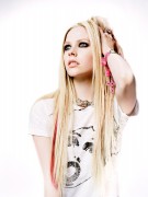 Аврил Лавин (Avril Lavigne) The Best Damn Thing Promo (14xHQ) 9c5060390424318