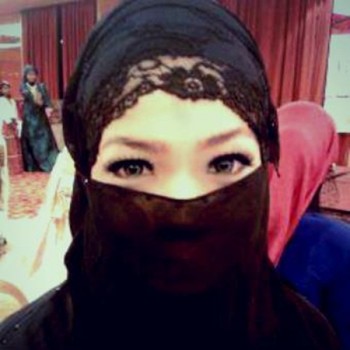 jilbab bugil