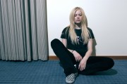 Аврил Лавин (Avril Lavigne) Amit Lennon Photoshoot (11xHQ) 11809e390676481