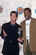 Мэл Гибсон (Mel Gibson) MTV Movie Awards - September 7, 1993 (MQ) 5811be390672290