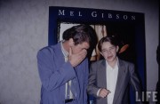 Мэл Гибсон (Mel Gibson) фото с разных мероприятий (MQ) 73a24b390689608