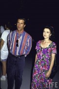 Мел Гибсон (Mel Gibson) Starlight Foundation Carnival, October 2, 1993 (MQ) 3b00b5390873057
