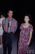 Мел Гибсон (Mel Gibson) Starlight Foundation Carnival, October 2, 1993 (MQ) Cf0d53390873052