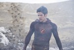 The Flash: Трейлер и фото к "Осадкам"