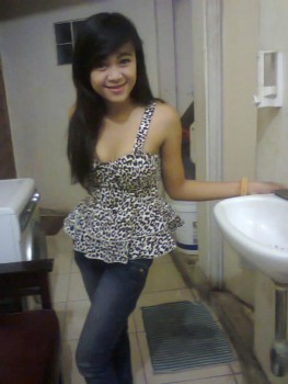 cewek panggilan
