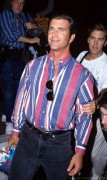 Мел Гибсон (Mel Gibson) Starlight Foundation Carnival, October 2, 1993 (MQ) 7de961392138191