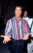 Мел Гибсон (Mel Gibson) Starlight Foundation Carnival, October 2, 1993 (MQ) Dabc3a392138177