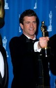 Мел Гибсон (Mel Gibson) 1996 The 68th Annual Academy Awards 49xHQ 1e7c5d392229698