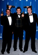 Мел Гибсон (Mel Gibson) 1996 The 68th Annual Academy Awards 49xHQ 4235e5392229884