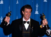 Мел Гибсон (Mel Gibson) 1996 The 68th Annual Academy Awards 49xHQ 5da803392229751