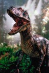  Парк Юрского периода III / Jurassic Park III (2001 год) 0f0597392414696