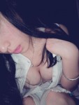 Foto Bule Bugil, Photo Janda Bugil, Foto Tante Sexy, Binal Igo Cantix
