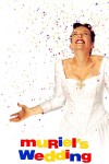 Свадьба Мюриэл / Muriel's Wedding (1994) 0c7aa5394540195