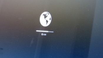 mac internet recovery stuck