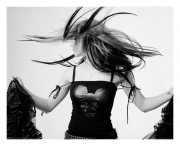 Аврил Лавин (Avril Lavigne) Bryan Adams Photoshoot For Flare 2003 (5xHQ) 2d4d76395729065