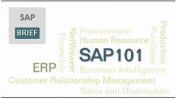 SAP - SAP 101 - Learn SAP Full Modules for Beginners SAP - SAP 101 - Learn SAP Full Modules for Beginners