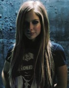 Аврил Лавин (Avril Lavigne) Chris Floyd Photoshoot 2003 (11xHQ) 1171c8395863622