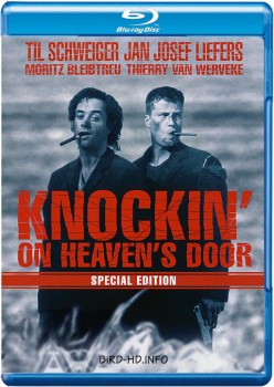 Knockin' on Heaven's Door 1997 m720p BluRay x264-BiRD Knockin' on Heaven's Door 1997 m720p BluRay x264-BiRD