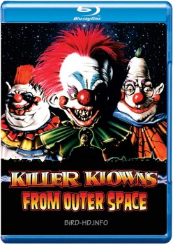 Killer Klowns from Outer Space 1988 m720p BluRay x264-BiRD Killer Klowns from Outer Space 1988 m720p BluRay x264-BiRD