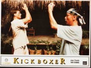 Кикбоксер / Kickboxer; Жан-Клод Ван Дамм (Jean-Claude Van Damme), 1989 0391e5397015385
