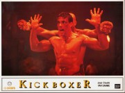 Кикбоксер / Kickboxer; Жан-Клод Ван Дамм (Jean-Claude Van Damme), 1989 64a24a397015825