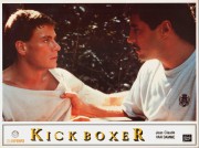 Кикбоксер / Kickboxer; Жан-Клод Ван Дамм (Jean-Claude Van Damme), 1989 6723fa397015683